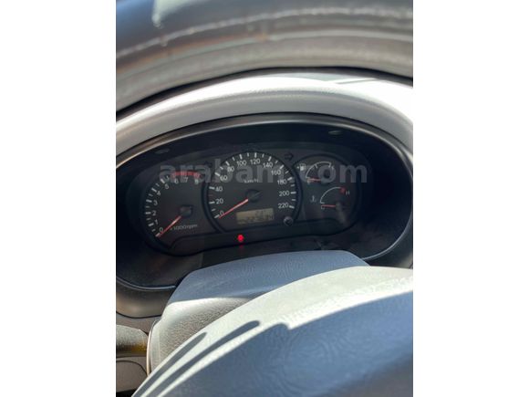 Sahibinden Hyundai Accent 1.3 Admire 2006 Model 