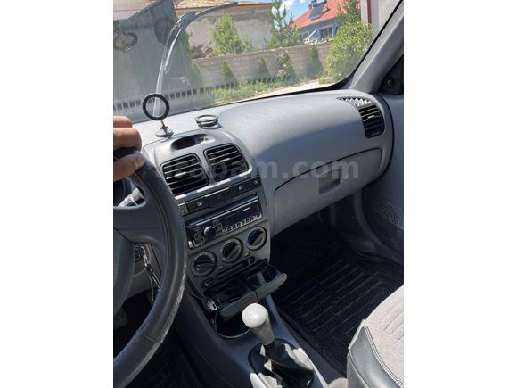 Sahibinden Hyundai Accent 1.3 Admire 2006 Model 