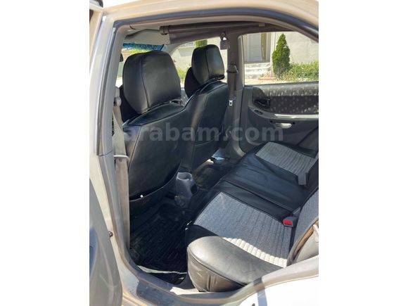 Sahibinden Hyundai Accent 1.3 Admire 2006 Model 