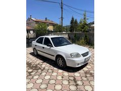 Sahibinden Hyundai Accent 1.3 Admire 2006 Model 