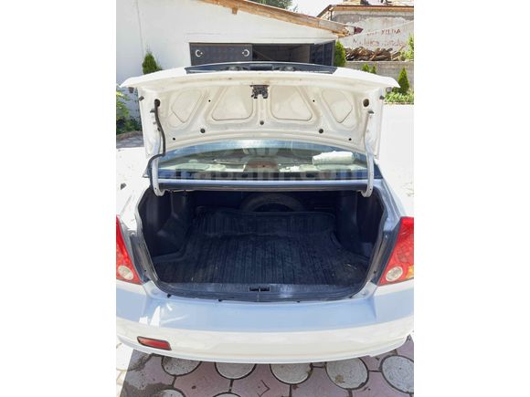 Sahibinden Hyundai Accent 1.3 Admire 2006 Model 