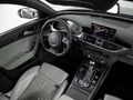 -MİSANO- 2015 BAYİ RS6 4.0 V8 560HP QUATTRO SERAMİK KOLTK CARBON