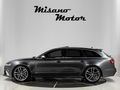 -MİSANO- 2015 BAYİ RS6 4.0 V8 560HP QUATTRO SERAMİK KOLTK CARBON