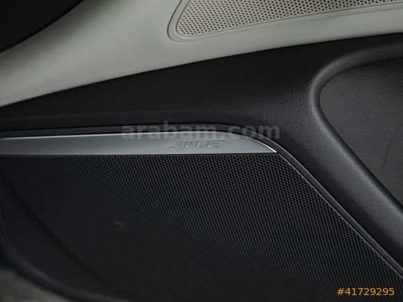 -MİSANO- 2015 BAYİ RS6 4.0 V8 560HP QUATTRO SERAMİK KOLTK CARBON