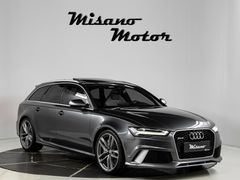 -MİSANO- 2015 BAYİ RS6 4.0 V8 560HP QUATTRO SERAMİK KOLTK CARBON
