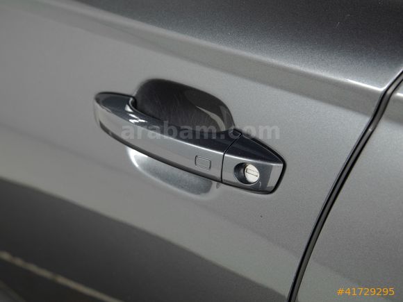 -MİSANO- 2015 BAYİ RS6 4.0 V8 560HP QUATTRO SERAMİK KOLTK CARBON