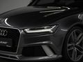 -MİSANO- 2015 BAYİ RS6 4.0 V8 560HP QUATTRO SERAMİK KOLTK CARBON