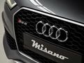 -MİSANO- 2015 BAYİ RS6 4.0 V8 560HP QUATTRO SERAMİK KOLTK CARBON