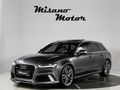 -MİSANO- 2015 BAYİ RS6 4.0 V8 560HP QUATTRO SERAMİK KOLTK CARBON