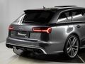 -MİSANO- 2015 BAYİ RS6 4.0 V8 560HP QUATTRO SERAMİK KOLTK CARBON
