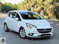 2015 CORSA 67BİN KM 1.4 OTOMATİK BOYASIZ ENJOY
