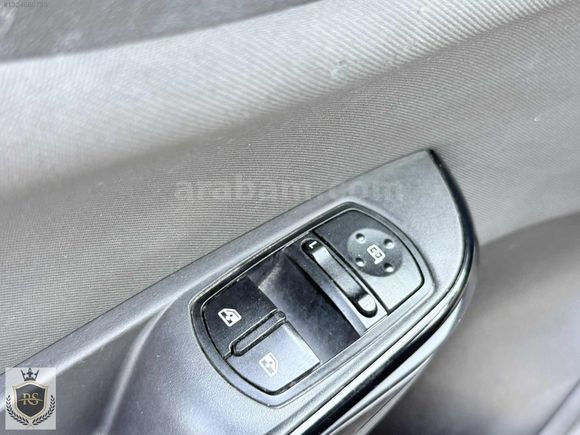 2015 CORSA 67BİN KM 1.4 OTOMATİK BOYASIZ ENJOY