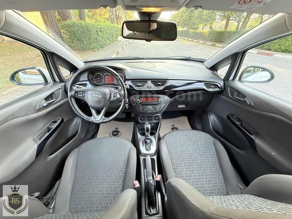 2015 CORSA 67BİN KM 1.4 OTOMATİK BOYASIZ ENJOY