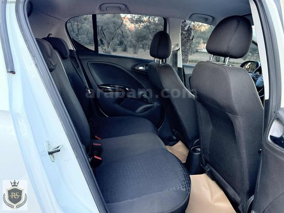 2015 CORSA 67BİN KM 1.4 OTOMATİK BOYASIZ ENJOY