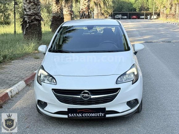 2015 CORSA 67BİN KM 1.4 OTOMATİK BOYASIZ ENJOY