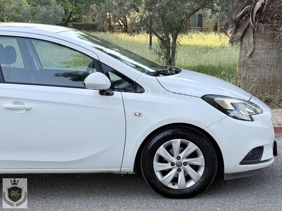 2015 CORSA 67BİN KM 1.4 OTOMATİK BOYASIZ ENJOY