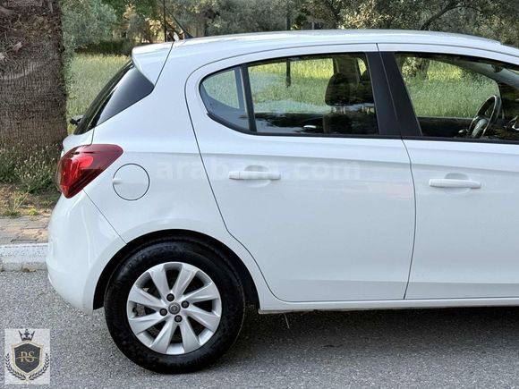 2015 CORSA 67BİN KM 1.4 OTOMATİK BOYASIZ ENJOY