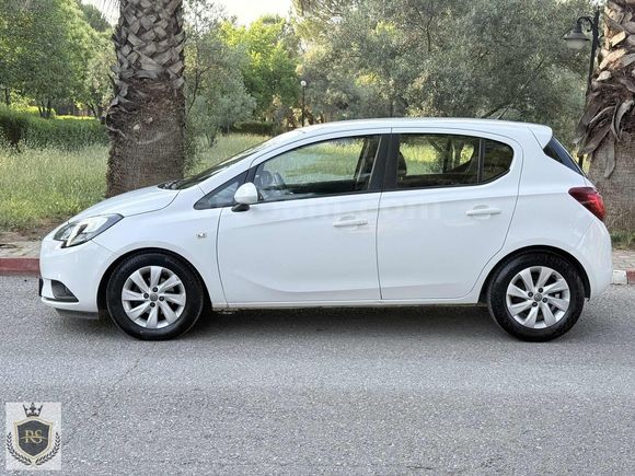 2015 CORSA 67BİN KM 1.4 OTOMATİK BOYASIZ ENJOY