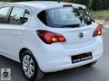 2015 CORSA 67BİN KM 1.4 OTOMATİK BOYASIZ ENJOY