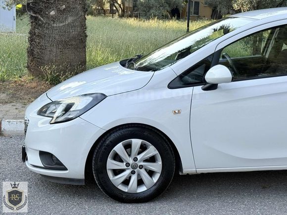2015 CORSA 67BİN KM 1.4 OTOMATİK BOYASIZ ENJOY
