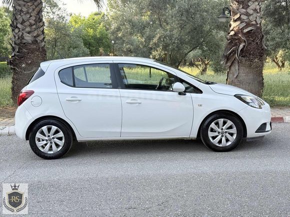 2015 CORSA 67BİN KM 1.4 OTOMATİK BOYASIZ ENJOY