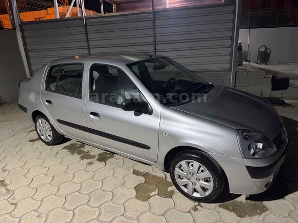 Sahibinden Renault Clio 1.4 Alize 2006 Model 