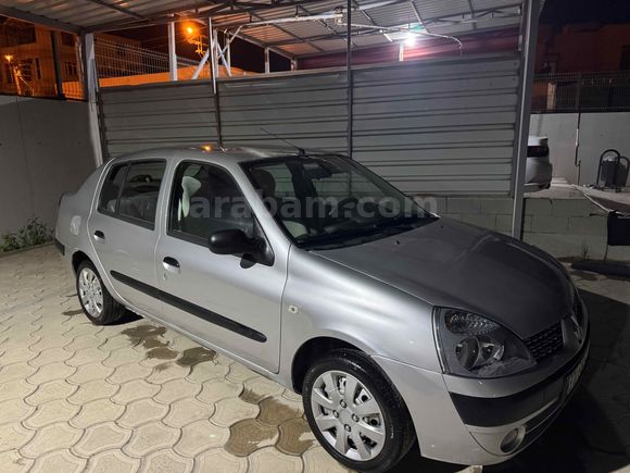 Sahibinden Renault Clio 1.4 Alize 2006 Model 
