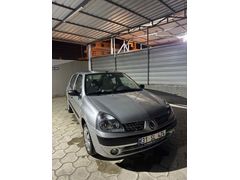 Sahibinden Renault Clio 1.4 Alize 2006 Model 