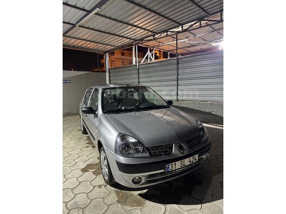 Sahibinden Renault Clio 1.4 Alize 2006 Model 