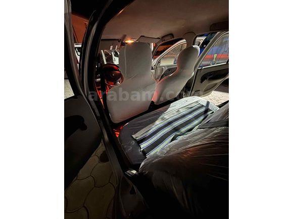 Sahibinden Renault Clio 1.4 Alize 2006 Model 