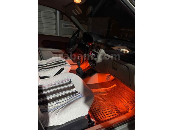 Sahibinden Renault Clio 1.4 Alize 2006 Model 