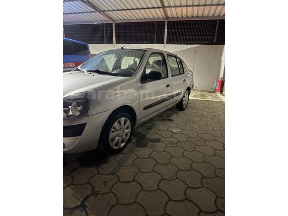 Sahibinden Renault Clio 1.4 Alize 2006 Model 