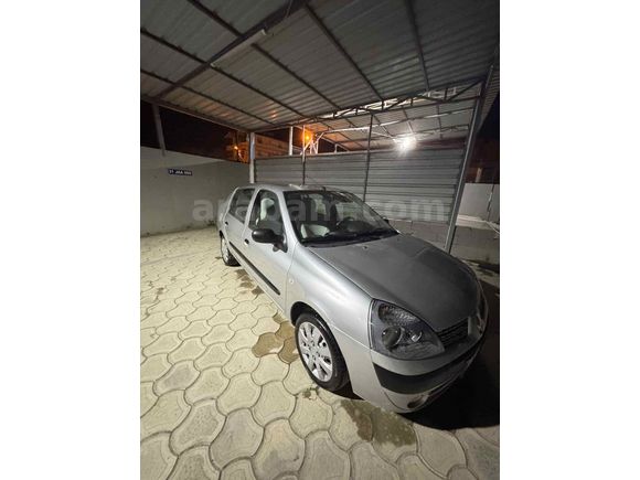 Sahibinden Renault Clio 1.4 Alize 2006 Model 
