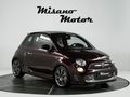 -MİSANO- 2013 ABARTH 695 CABRİO EDİZİONE MASERATİ No: 313 / 499