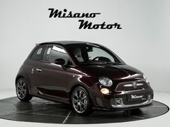 -MİSANO- 2013 ABARTH 695 CABRİO EDİZİONE MASERATİ No: 313 / 499