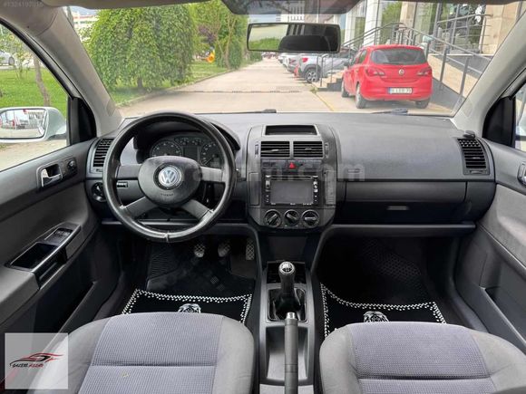 POLO 1.4 LPG Lİ kilimalı