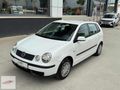 POLO 1.4 LPG Lİ kilimalı