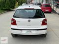 POLO 1.4 LPG Lİ kilimalı