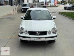 POLO 1.4 LPG Lİ kilimalı