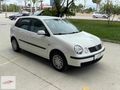 POLO 1.4 LPG Lİ kilimalı