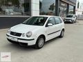 POLO 1.4 LPG Lİ kilimalı