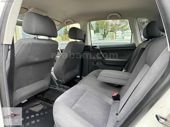 POLO 1.4 LPG Lİ kilimalı
