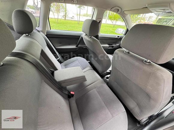 POLO 1.4 LPG Lİ kilimalı