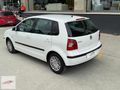 POLO 1.4 LPG Lİ kilimalı