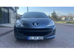 Sahibinden Peugeot 207 1.4 HDi Trendy 2008 Model 