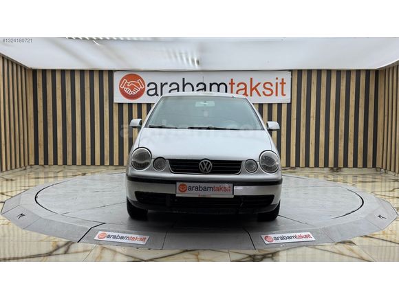 ARABAMTAKSİT'LE PEŞİNATSIZ 36 AYTAKSİTLE KASKO HEDİYE