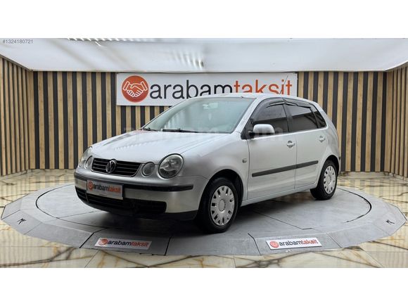 ARABAMTAKSİT'LE PEŞİNATSIZ 36 AYTAKSİTLE KASKO HEDİYE