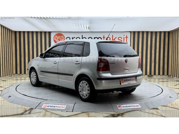 ARABAMTAKSİT'LE PEŞİNATSIZ 36 AYTAKSİTLE KASKO HEDİYE