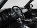 -MİSANO- 2016 RANGE ROVER 3.0TDV6 AUTOBİOGRAPHY BLACK+ SOĞUTMA