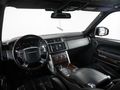-MİSANO- 2016 RANGE ROVER 3.0TDV6 AUTOBİOGRAPHY BLACK+ SOĞUTMA
